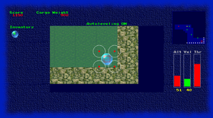 play Hover Run Ii