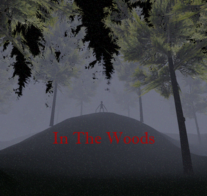 play In The Woods