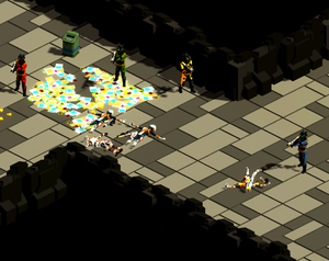 play Project Zero