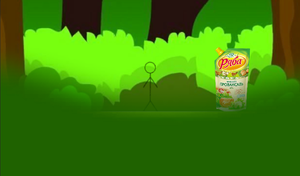 play The Search For Mayonnaise