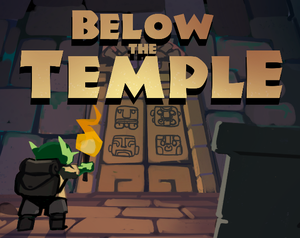 play Below The Temple