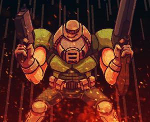 play Jogo Tipo Doom(Prototype)
