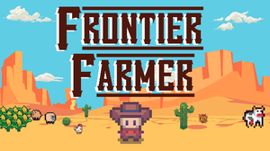 play Frontier Farmer