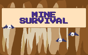 play Mine Survival