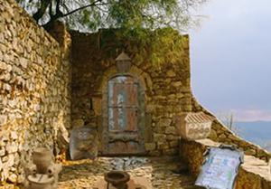 play Mystery Ruined Castle Escape