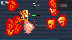 play Ceaseless Castle