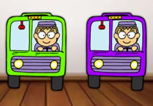 play Find The Missing School Bus
