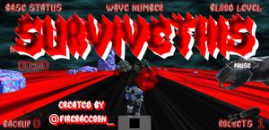 play Survivethis