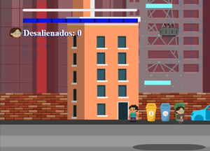 play Conectividade