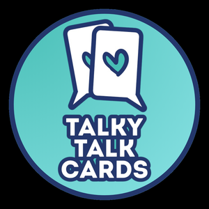 play Talky Talk Cards