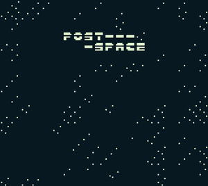 play Post-Space