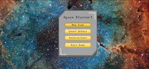 play 2D Shooter Project
