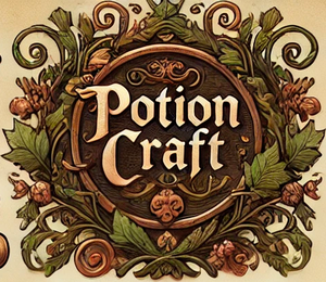 play Potion Craft