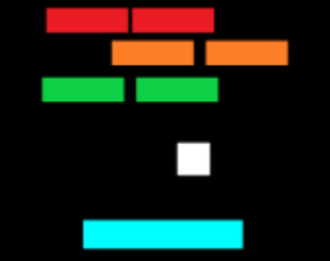 play 20 Games Challenge - Breakout