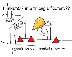 play Trinkets!