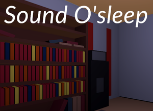 play Sound O'Sleep