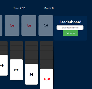 play Ae'S Solitaire Patience