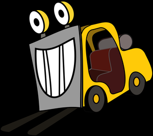 play Forktruck Ev