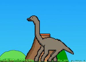 play Grow Big, Dino Clicker