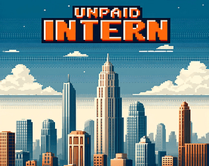 play Unpaid Intern