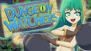 play Dungeon Watchers