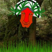 play Red-Indian-Forest-Escape