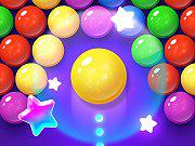 play Bubble Shooter Pro 4