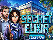 play Secret Elixir