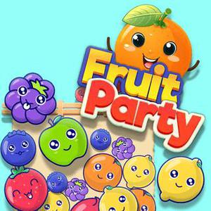 play Fruit Party