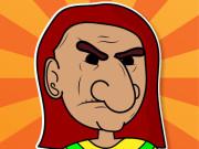play Gilbertona Adventure