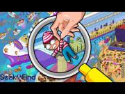 play Seek Find