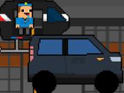 play Police Obby Prison Save