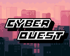 play Cyber Quest
