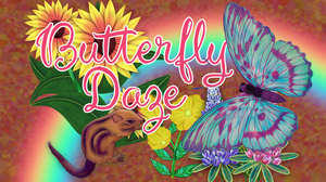 play Butterfly Daze