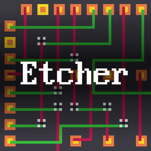 play Etcher