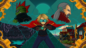 play Beyond The Unknown