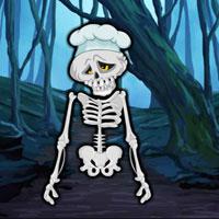 play Satisfy The Skeleton Hunger
