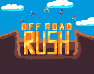 play Off-Road Rush