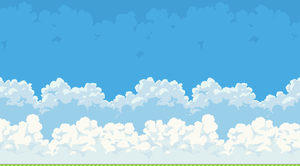 play Flappy Birds Clone
