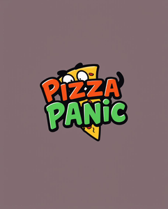 play Pizza Panic