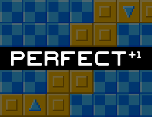 play Perfect+1