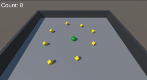 play Roll A Ball