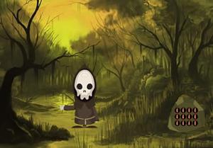 play Satisfy The Skeleton Hunger