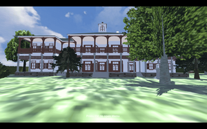 play Exploring Kwassui: A School With A Mission