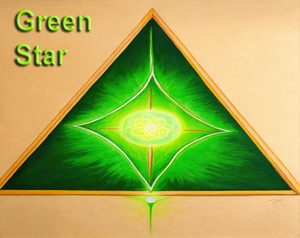 play Green Star