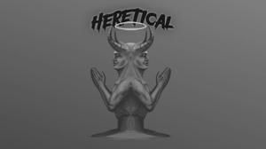 play Heretical
