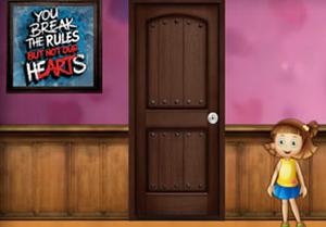 play Kids Room Escape 228