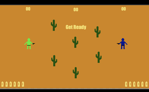 play Gun Fight