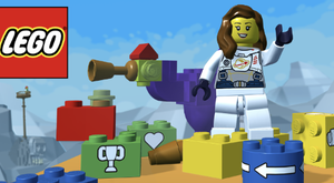 play Lego Game Hw