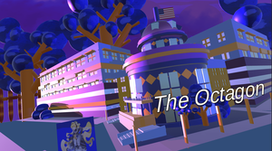 play Octagon
